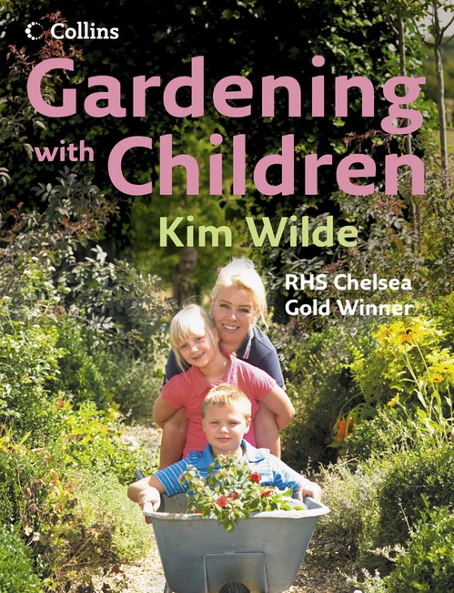 Gardening with Children