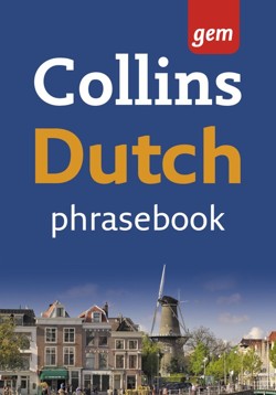 Dutch Phrasebook