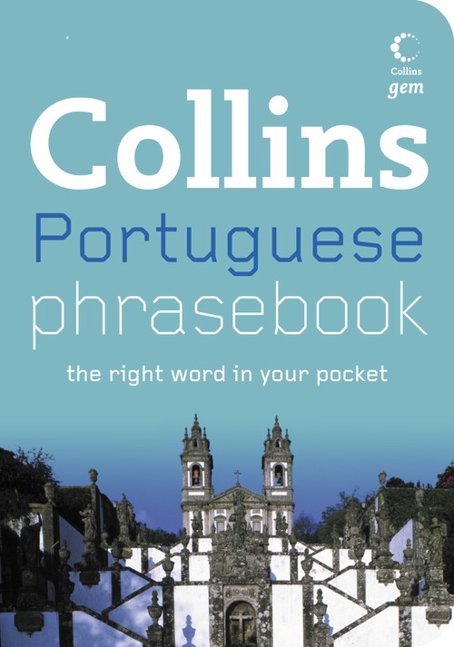 Portuguese Phrasebook