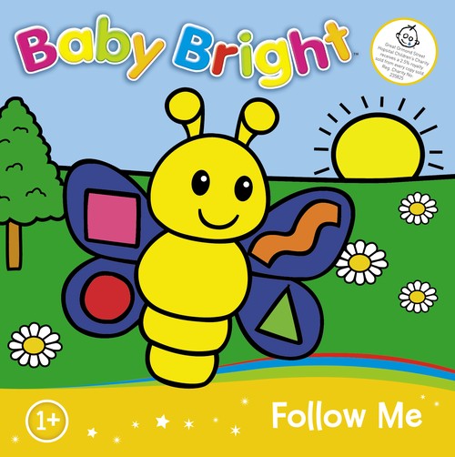 Follow Me Touch and Feel