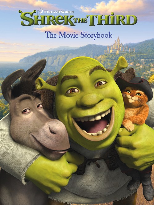 Movie Storybook