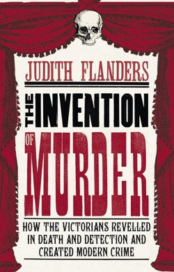 The Invention of Murder