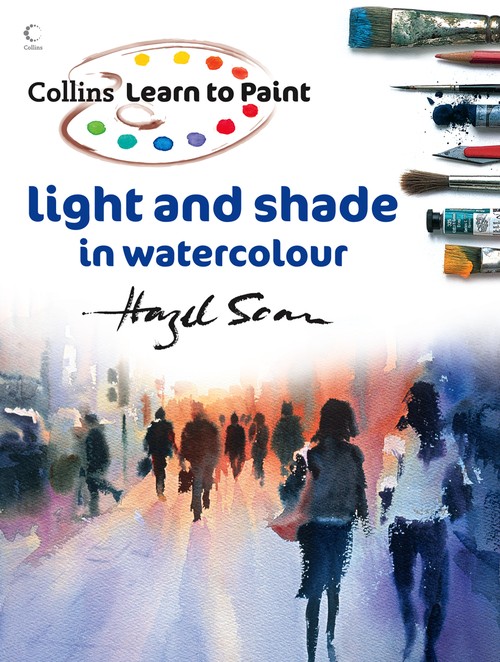Light and Shade in Watercolour