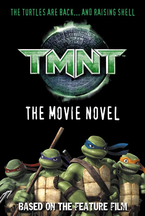 Movie Novel