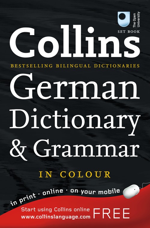 Collins German