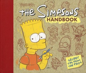 The Simpsons Handbook