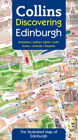 Discovering Edinburgh