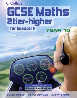 Higher Student Book