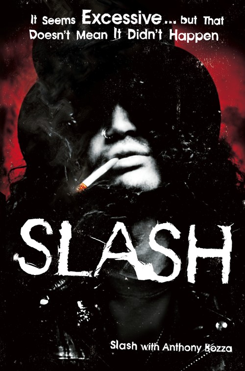Slash