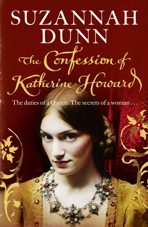 The Confession of Katherine Howard