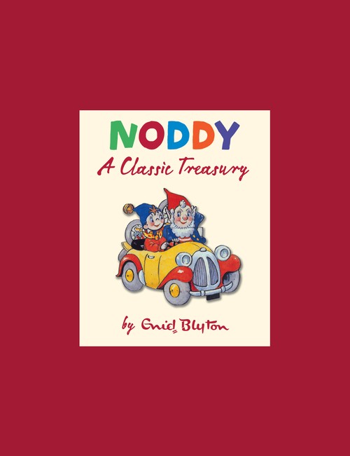 Noddy