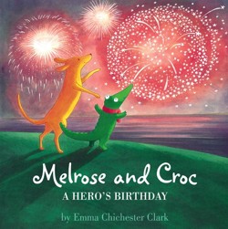 A Heros Birthday