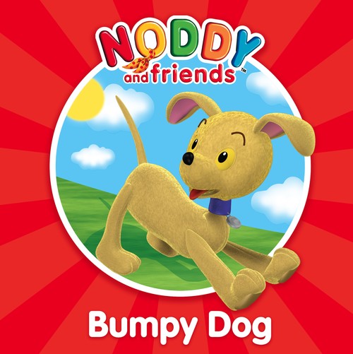 Bumpy Dog