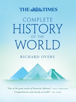 The Times Complete History of the World