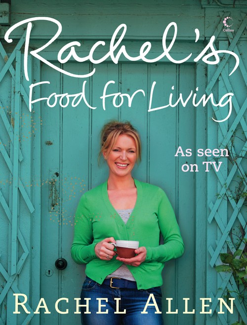 Rachels Food for Living