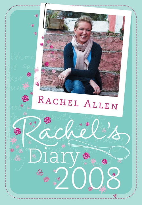 Rachels Diary 2008