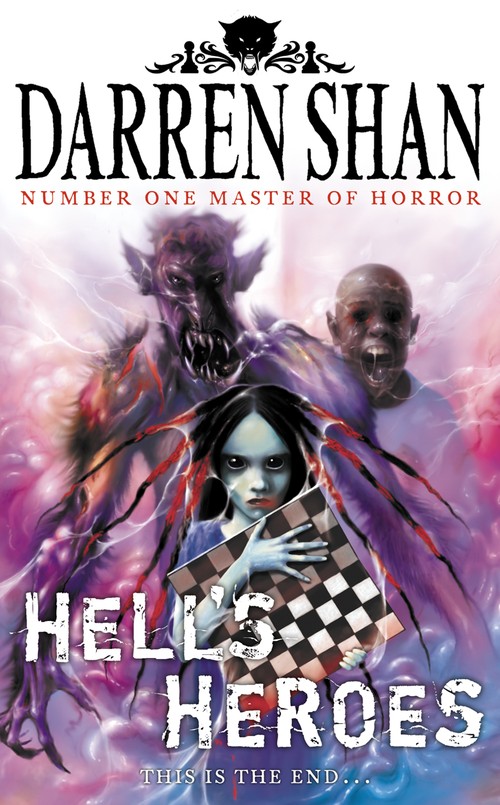 Hells Heroes