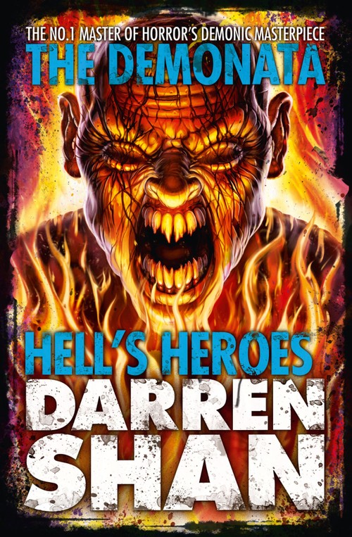 Hells Heroes