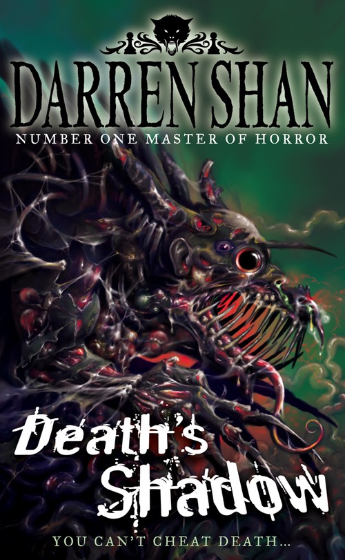 Deaths Shadow