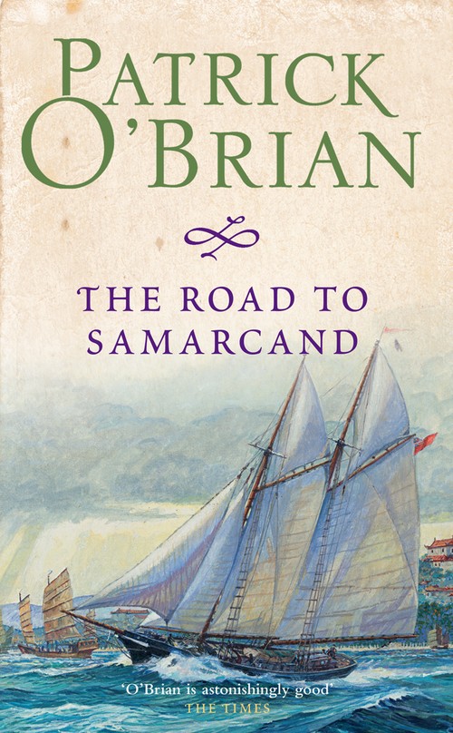 The Road to Samarcand