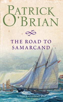 The Road to Samarcand