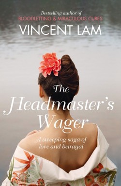 The Headmasters Wager