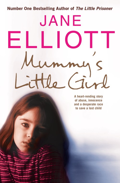 Mummys Little Girl
