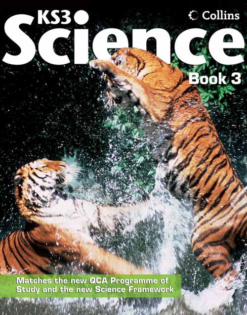 Pupil Book 3