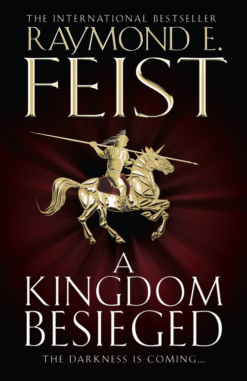 A Kingdom Besieged