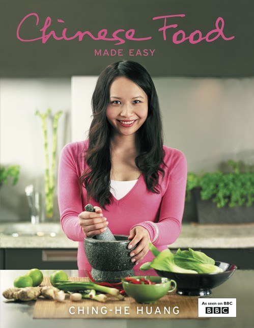 Chinese Food Made Easy