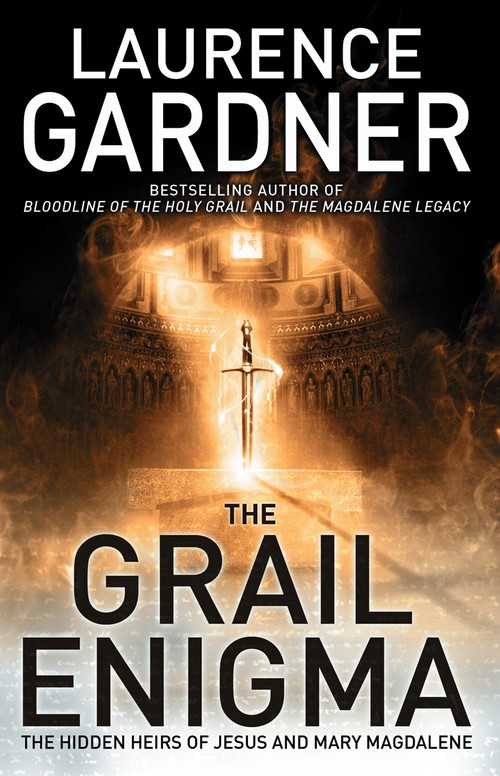 The Grail Enigma