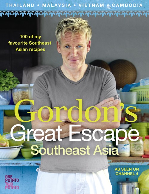 Gordons Great Escape Southeast Asia
