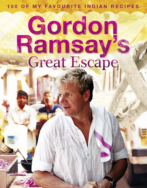 Gordon Ramsays Great Escape