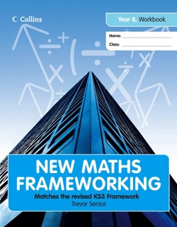 Year 8 Workbook (Levels 34)
