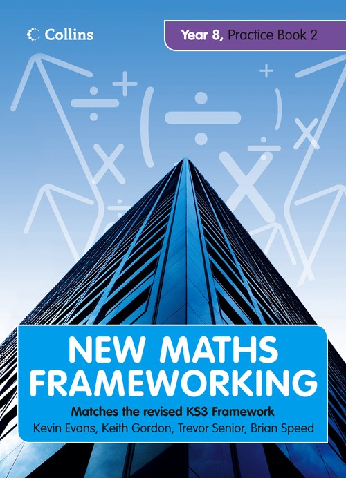 Year 8 Practice Book 2 (Levels 56)
