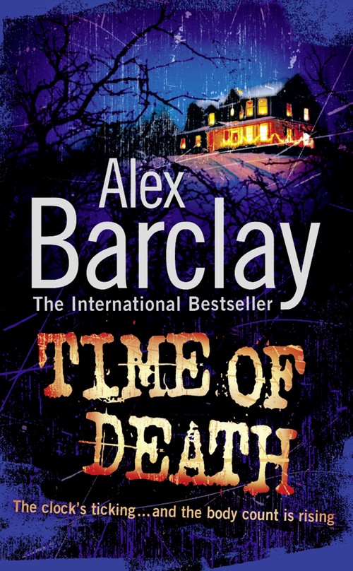 Time of Death