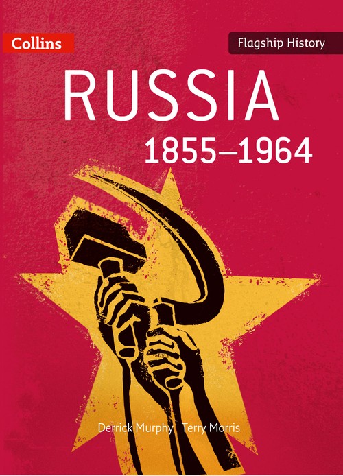 Russia 18551964