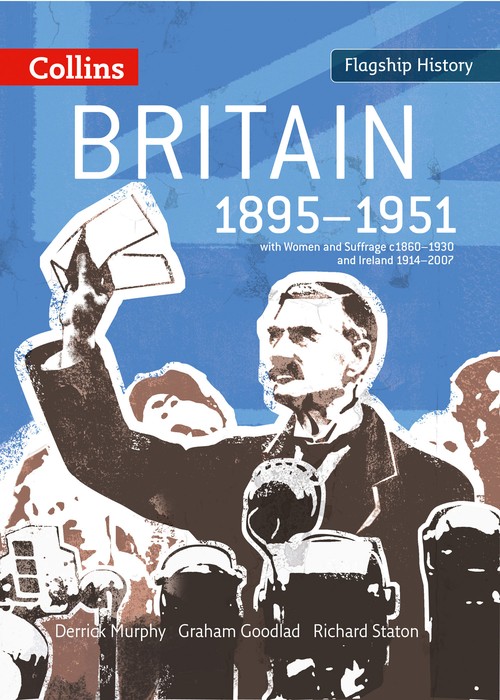 Britain 18951951