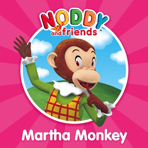 Martha Monkey