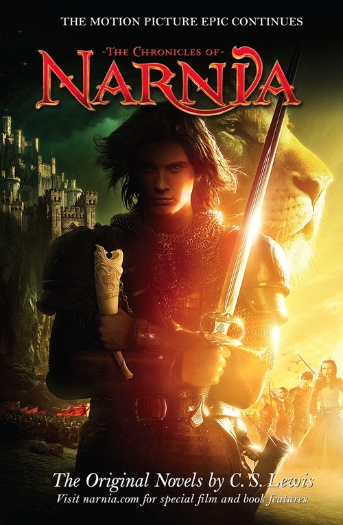 The Chronicles of Narnia