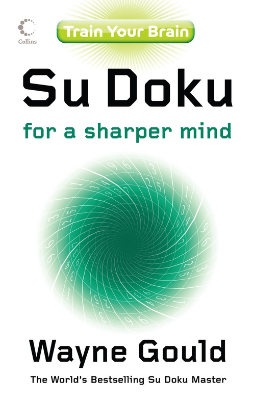 Train Your Brain