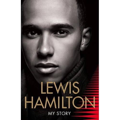 Lewis Hamilton: My Story