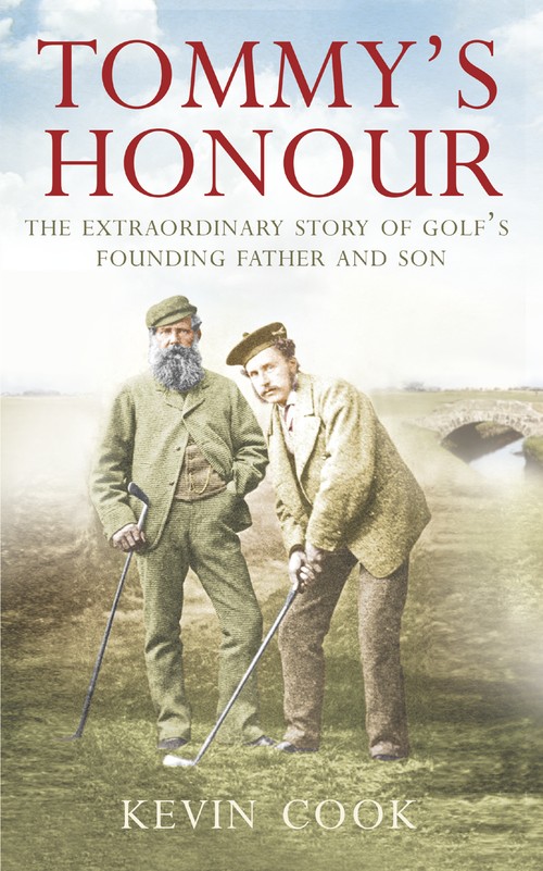 Tommys Honour