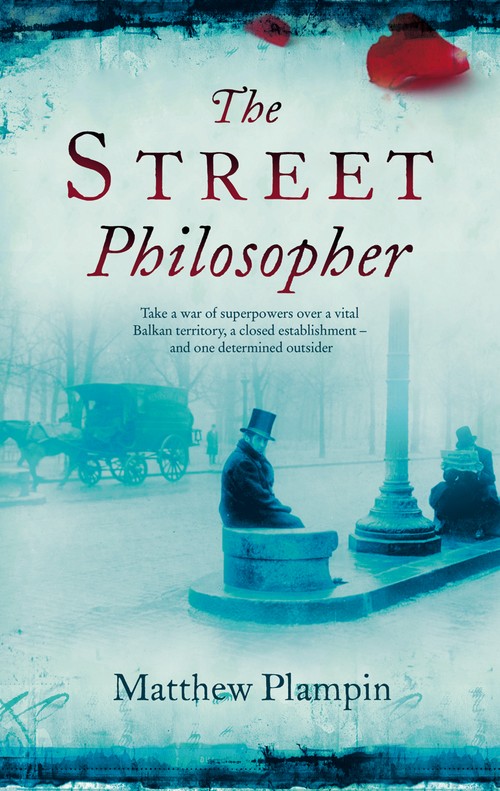 The Street Philosopher