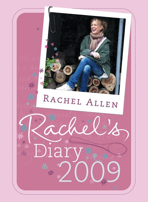 Rachels Diary 2009