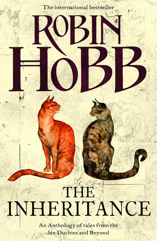 The Inheritance