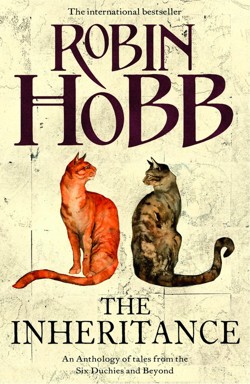 The Inheritance