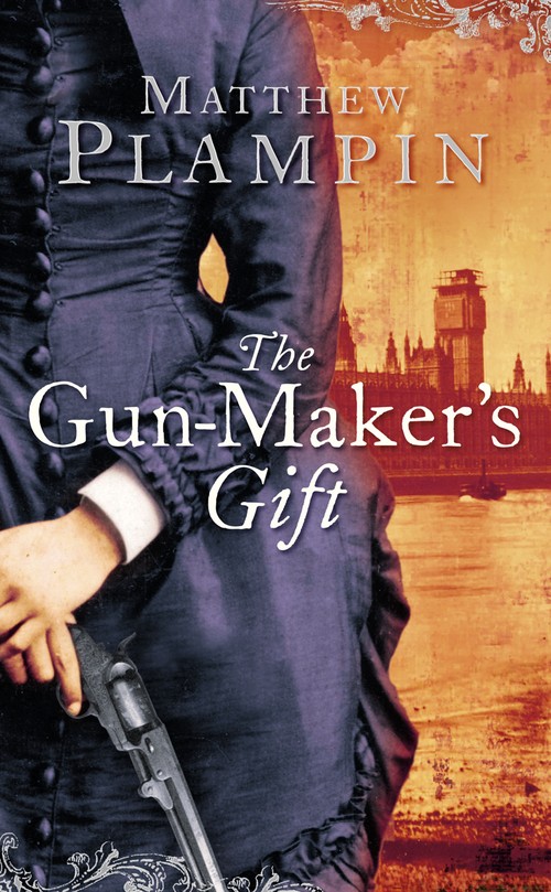 The Gun-Makers Gift