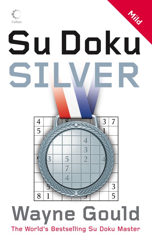 Su Doku Silver