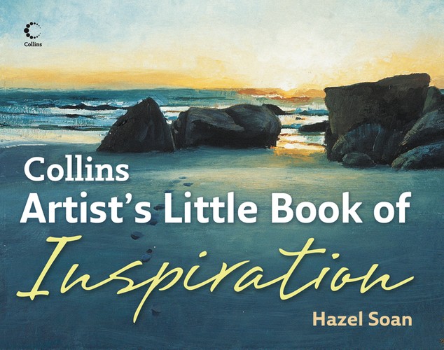 Collins Artists Little Book of Inspiration